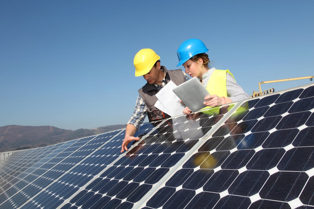 Solar Rebates South Africa